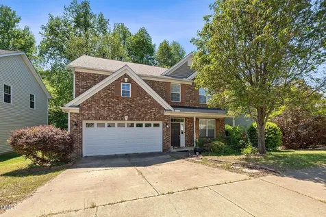 454 Stobhill Lane Holly Springs NC 27540