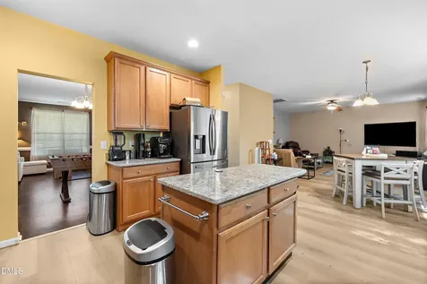 454 Stobhill Lane Holly Springs NC 27540
