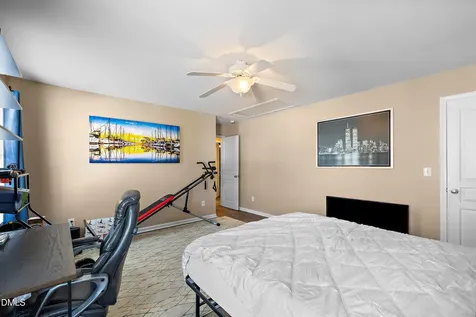 454 Stobhill Lane Holly Springs NC 27540