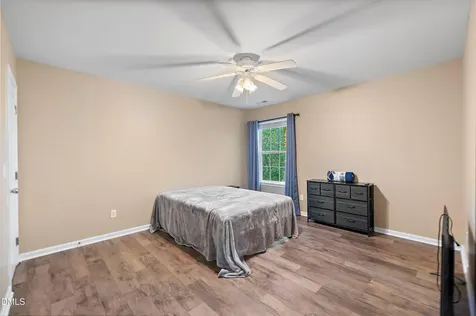 454 Stobhill Lane Holly Springs NC 27540