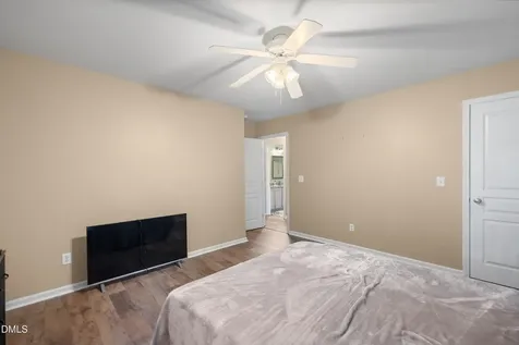 454 Stobhill Lane Holly Springs NC 27540