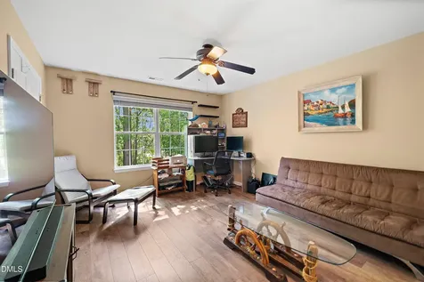 454 Stobhill Lane Holly Springs NC 27540