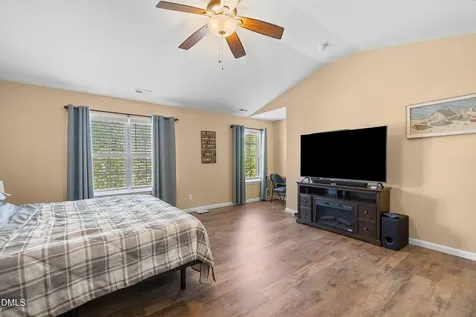 454 Stobhill Lane Holly Springs NC 27540