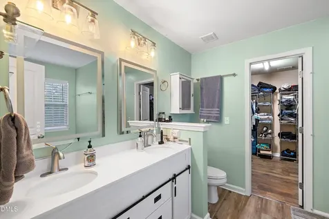 454 Stobhill Lane Holly Springs NC 27540