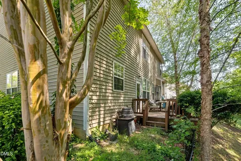454 Stobhill Lane Holly Springs NC 27540