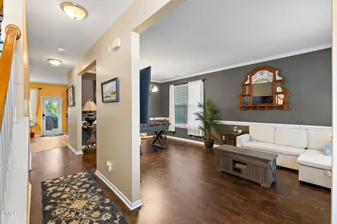 454 Stobhill Lane Holly Springs NC 27540