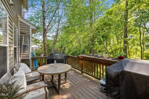 454 Stobhill Lane Holly Springs NC 27540