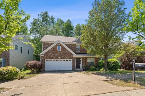 454 Stobhill Lane Holly Springs NC 27540