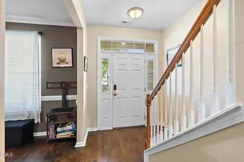 454 Stobhill Lane Holly Springs NC 27540