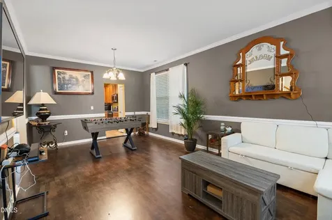 454 Stobhill Lane Holly Springs NC 27540