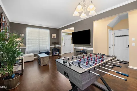 454 Stobhill Lane Holly Springs NC 27540