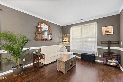 454 Stobhill Lane Holly Springs NC 27540