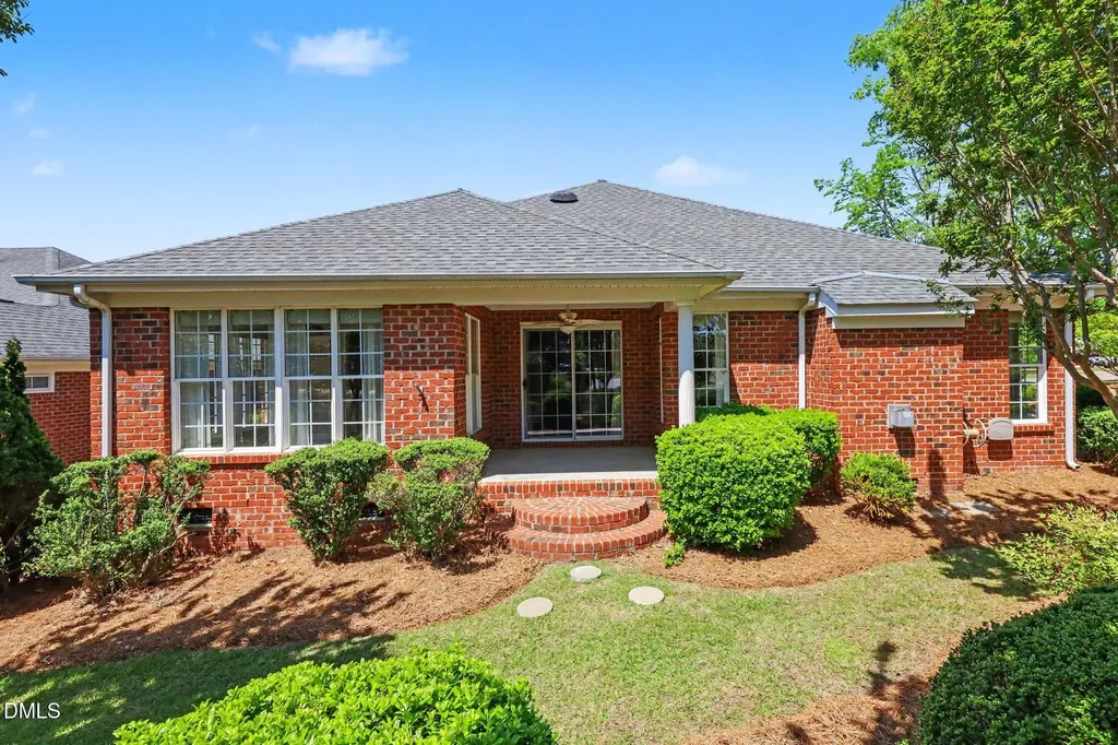 901 Carob Court Fuquay Varina NC 27526