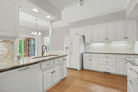 901 Carob Court Fuquay Varina NC 27526