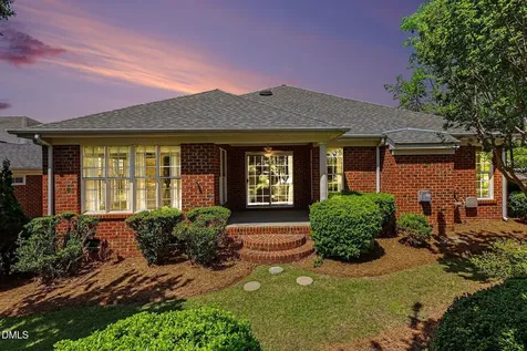 901 Carob Court Fuquay Varina NC 27526