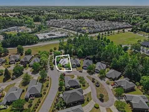 901 Carob Court Fuquay Varina NC 27526