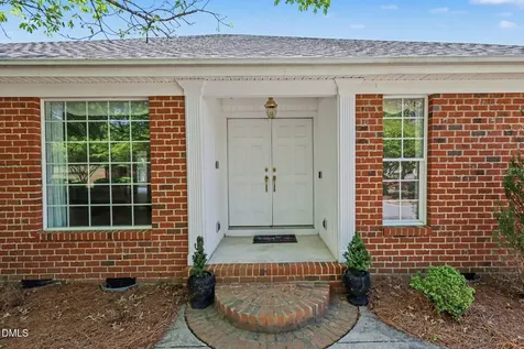 901 Carob Court Fuquay Varina NC 27526