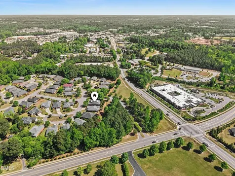 901 Carob Court Fuquay Varina NC 27526