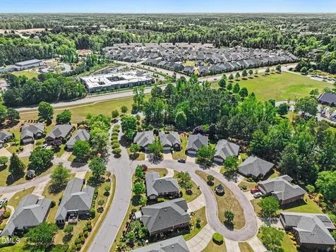 901 Carob Court Fuquay Varina NC 27526