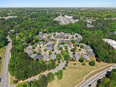 901 Carob Court Fuquay Varina NC 27526