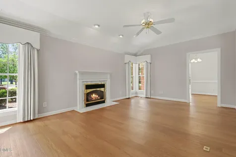 901 Carob Court Fuquay Varina NC 27526