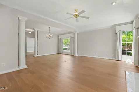 901 Carob Court Fuquay Varina NC 27526