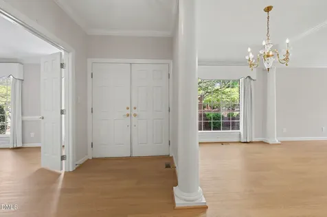 901 Carob Court Fuquay Varina NC 27526