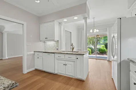 901 Carob Court Fuquay Varina NC 27526