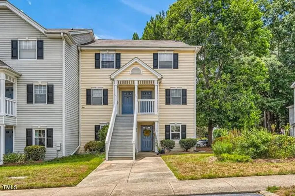 119 Schultz Street Chapel Hill NC 27514