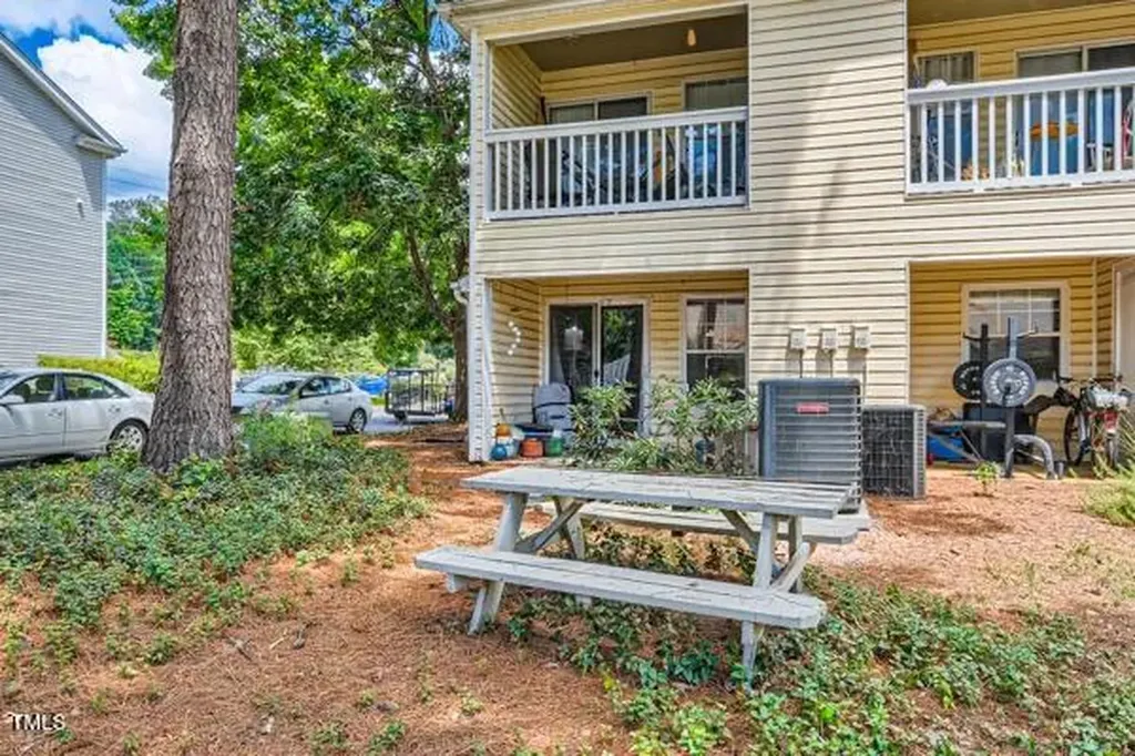119 Schultz Street Chapel Hill NC 27514
