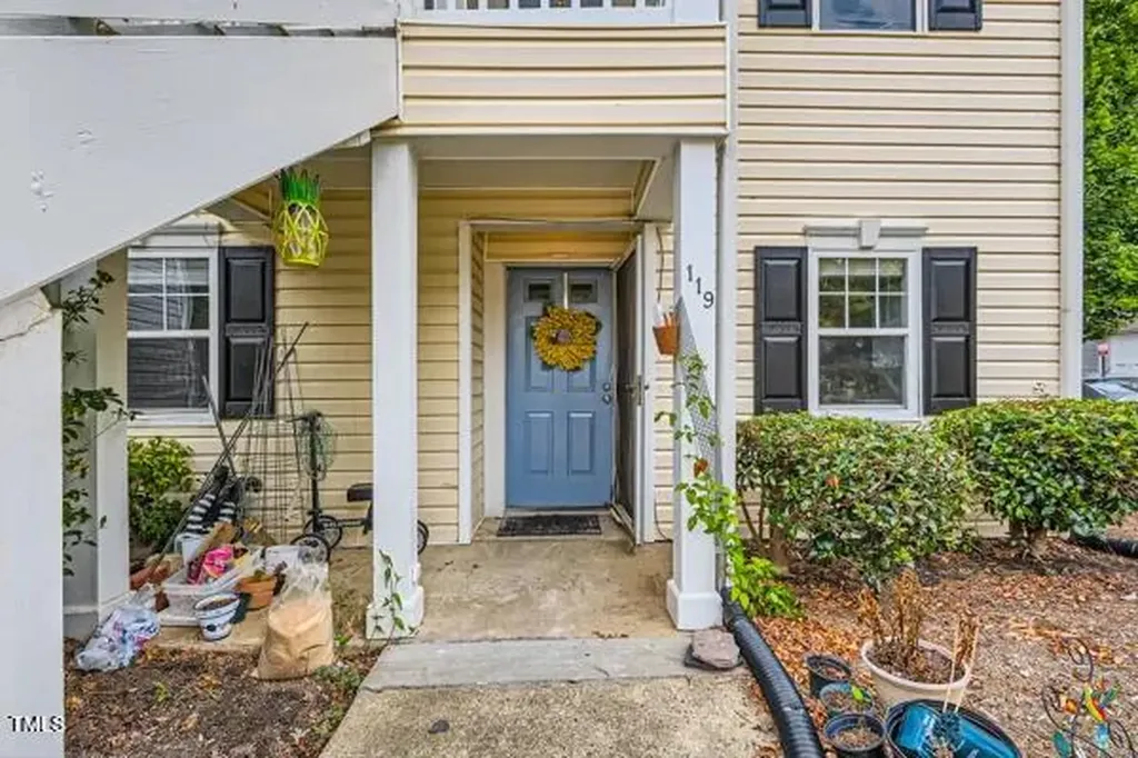 119 Schultz Street Chapel Hill NC 27514
