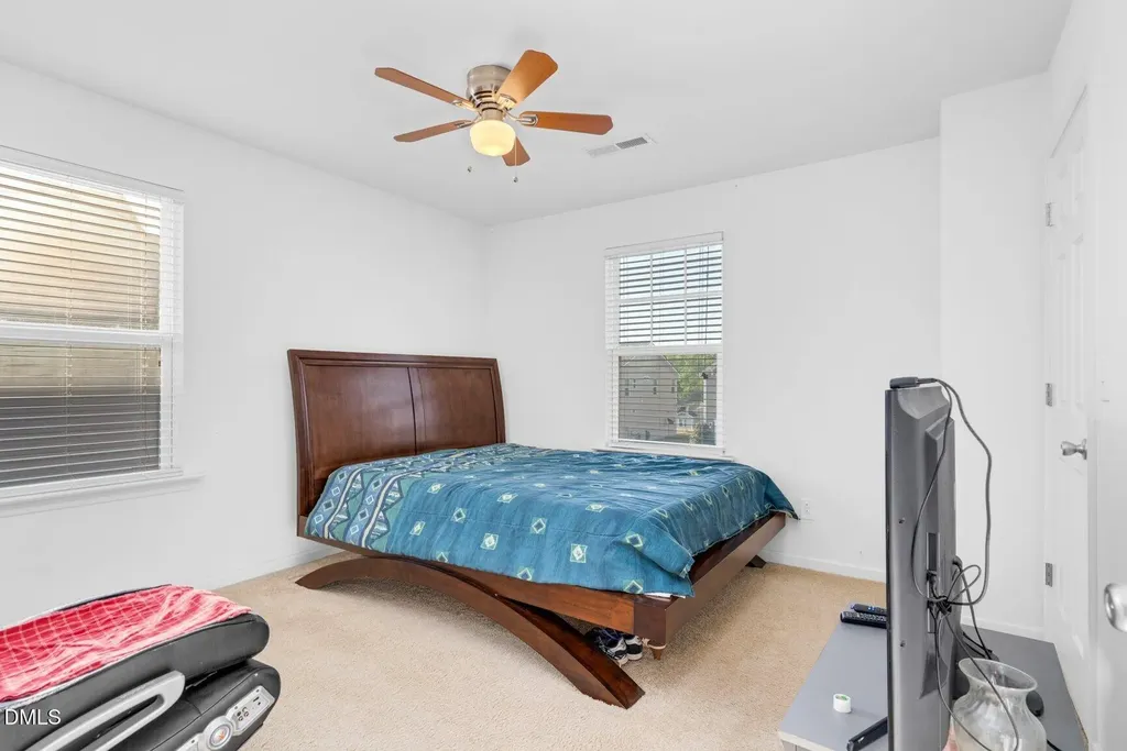 110 Green Willows Drive Clayton NC 27527