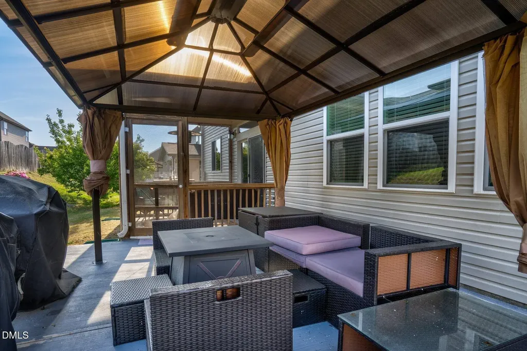 110 Green Willows Drive Clayton NC 27527
