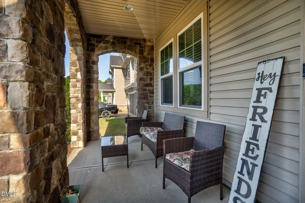 110 Green Willows Drive Clayton NC 27527