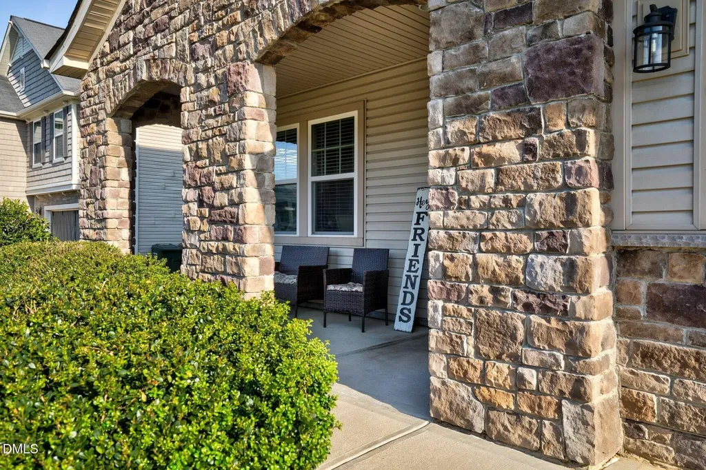 110 Green Willows Drive Clayton NC 27527