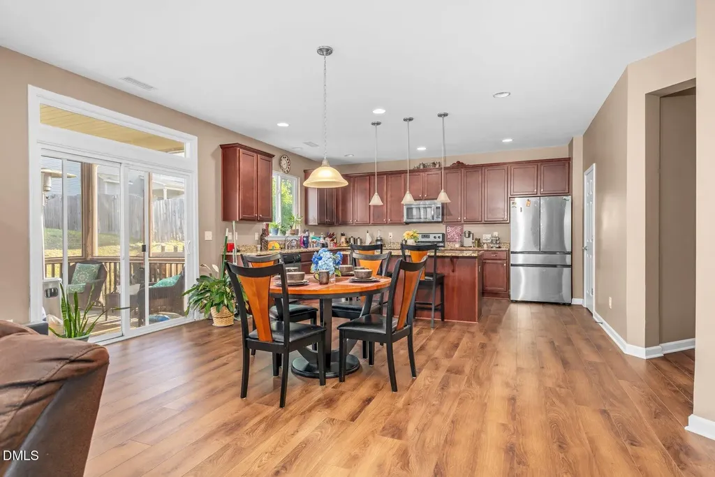 110 Green Willows Drive Clayton NC 27527