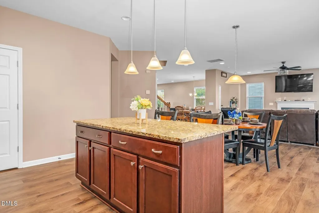 110 Green Willows Drive Clayton NC 27527