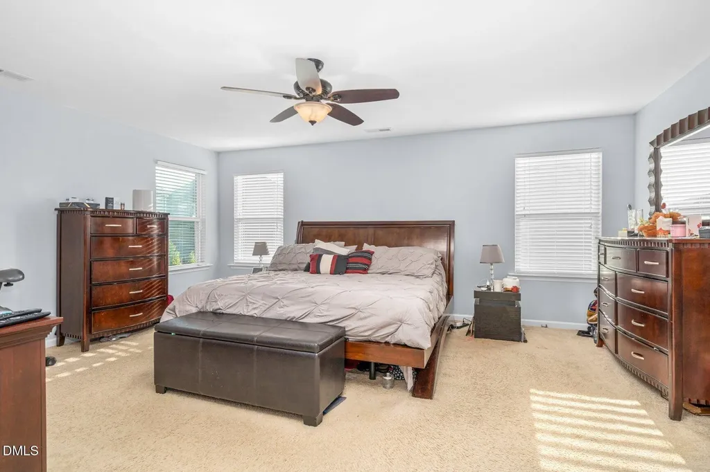 110 Green Willows Drive Clayton NC 27527
