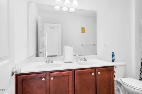110 Green Willows Drive Clayton NC 27527