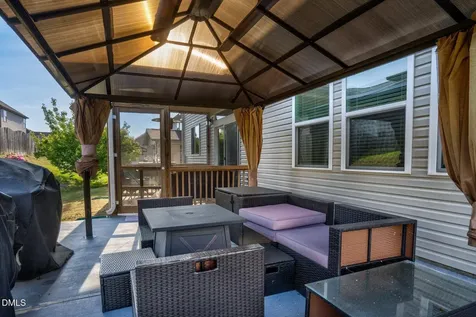 110 Green Willows Drive Clayton NC 27527