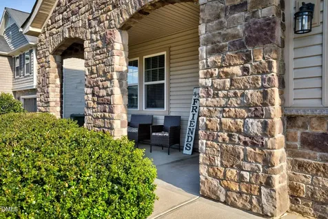 110 Green Willows Drive Clayton NC 27527