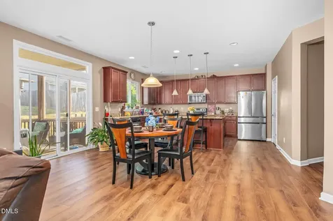 110 Green Willows Drive Clayton NC 27527