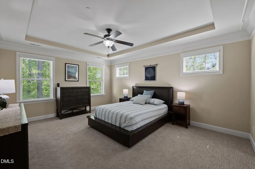 1004 Mocker Nut Lane Chapel Hill NC 27517