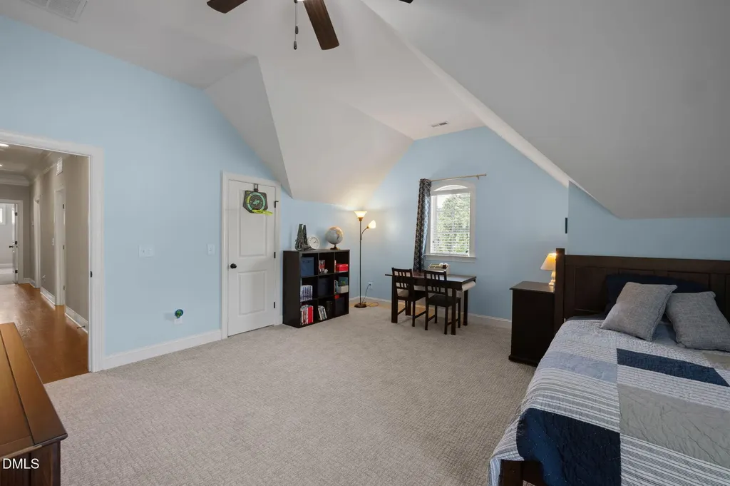 1004 Mocker Nut Lane Chapel Hill NC 27517
