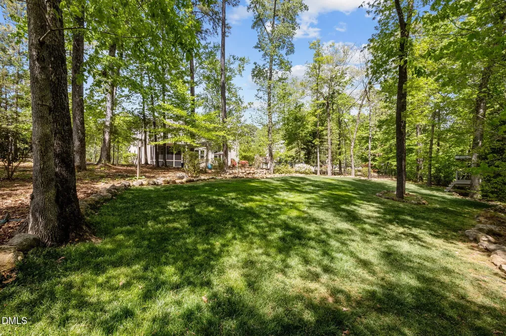 1004 Mocker Nut Lane Chapel Hill NC 27517