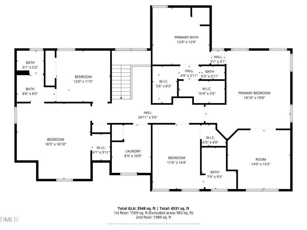 1004 Mocker Nut Lane Chapel Hill NC 27517