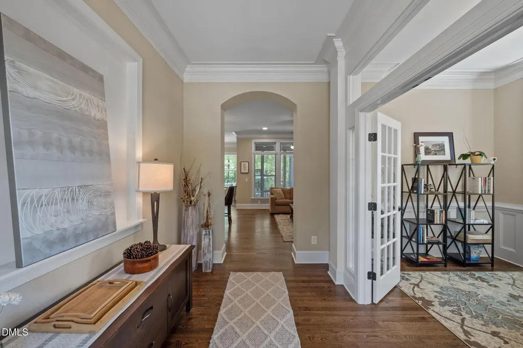 1004 Mocker Nut Lane Chapel Hill NC 27517