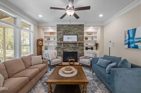 1004 Mocker Nut Lane Chapel Hill NC 27517
