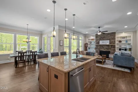 1004 Mocker Nut Lane Chapel Hill NC 27517