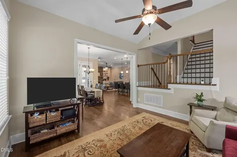 1004 Mocker Nut Lane Chapel Hill NC 27517